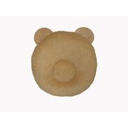 変身ベビーまくら くまちゃん [ベビー寝具]