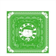 おそ松さん モチーフニートバンダナ チョロ松