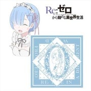 Re：ゼロから始める異世界生活 バンダナ レム