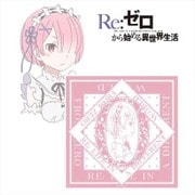 Re：ゼロから始める異世界生活 バンダナ ラム