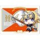 A5 Fate/Apocrypha マウスパッド ルーラー