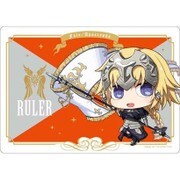 A5 Fate/Apocrypha マウスパッド ルーラー