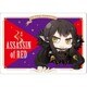 A5 Fate/Apocrypha マウスパッド 赤のアサシン