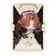 A5 Fate/Apocrypha マウスパッド 黒のバーサーカー