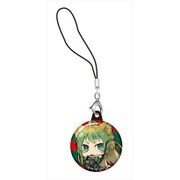 Fate/Apocrypha 缶ストラップ 赤のアーチャー [直径約32mm]