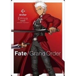 ヨドバシ Com ギフト Gift Fate Grand Order マウスパッド アーチャー エミヤ A5 通販 全品無料配達