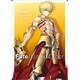 A5 Fate/Grand Order マウスパッド アーチャー/ギルガメッシュ