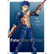 A5 Fate/Grand Order マウスパッド ランサー/クー・フーリン