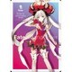 A5 Fate/Grand Order マウスパッド ライダー/マリー・アントワネット