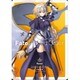 A5 Fate/Grand Order マウスパッド ルーラー/ジャンヌ・ダルク