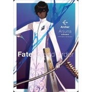 A5 Fate/Grand Order マウスパッド アーチャー/アルジュナ