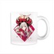 Fate/Grand Order マグカップ ライダー/マリー・アントワネット [直径8.2×高さ9.6cm]