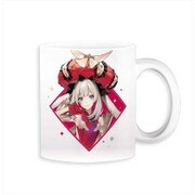 Fate/Grand Order マグカップ ライダー/マリー・アントワネット [直径8.2×高さ9.6cm]