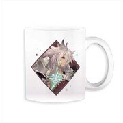 Fate/Grand Order マグカップ セイバー/ジークフリート [直径8.2×高さ9.6cm]