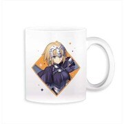 Fate/Grand Order マグカップ ルーラー/ジャンヌ・ダルク [直径8.2×高さ9.6cm]