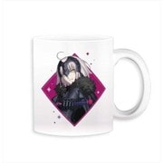 Fate/Grand Order マグカップ アヴェンジャー/ジャンヌ・ダルク(オルタ) [直径8.2×高さ9.6cm]