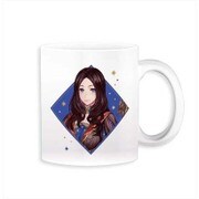 Fate/Grand Order マグカップ キャスター/レオナルド・ダ・ヴィンチ [直径8.2×高さ9.6cm]