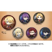 えるきゅ～と 将国のアルタイル トレーディング缶バッジ [コレクショントイ]