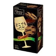 チョココプレミアム 香るシナモン 17枚 [チョコレート菓子]