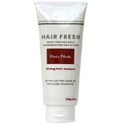 ヘアフレッシュ ヘアメイク 120g