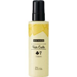 ウェーボ ジュカーラ ヘアカスタ7 ヘアスタイリング 200g
