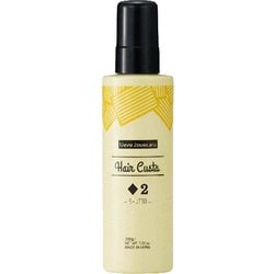 ウェーボ ジュカーラ ヘアカスタ2 ヘアスタイリング 200g