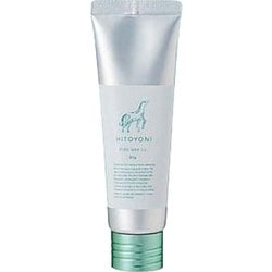 ヒトヨニ ピュアワックス11 80g