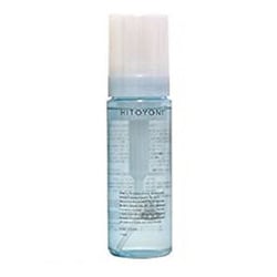 ヒトヨニ ピュアフォーム ヘアスタイリング 150ml