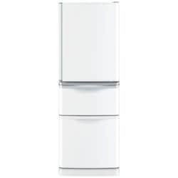 ヨドバシ.com - 三菱電機 MITSUBISHI ELECTRIC MR-C34C-W [冷蔵庫