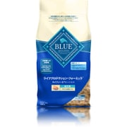 BLUE ライフプロテクション・フォーミュラ 成犬用 チキン＆玄米レシピ 900g [ドッグフード]