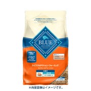 BLUE ライフプロテクション・フォーミュラ 成犬用 大型犬 チキン＆玄米レシピ 6kg [ドッグフード]
