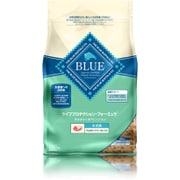 BLUE ライフプロテクション・フォーミュラ 子犬用 ラム＆オートミールレシピ 2kg [ドッグフード]
