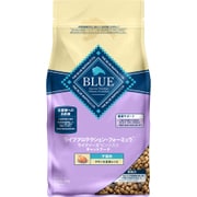 BLUE ライフプロテクション・フォーミュラ 子猫用 チキン＆玄米レシピ 400g [キャットフード]