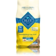 BLUE ライフプロテクション・フォーミュラ 成犬用 体重管理用 チキン＆玄米レシピ 800g [ドッグフード]