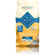 BLUE ライフプロテクション・フォーミュラ 成犬用 (超)小型犬 体重管理用 チキン＆玄米レシピ 800g [ドッグフード]