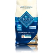 BLUE ライフプロテクション・フォーミュラ 高齢犬用 チキン＆玄米レシピ 900g [ドッグフード]