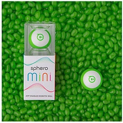 sphero mini green