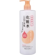 豆乳イソフラボン 化粧水 500ml [化粧水]