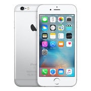 iPhone 6s 32GB シルバー [スマートフォン]
