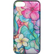 Colleen iPhone 8ケース マルチ 1 [iPhone 8ケース]