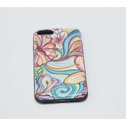 Colleen iPhone 8ケース マルチ 2 [iPhone 8ケース]
