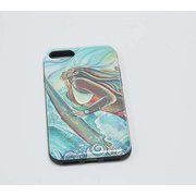 Colleen iPhone 8ケース マルチ 3 [iPhone 8ケース]