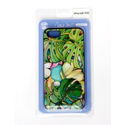 Colleen iPhone 8ケース マルチ 4 [iPhone 8ケース]