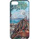 Colleen iPhone 8ケース マルチ 6 [iPhone 8ケース]