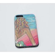Colleen iPhone 8ケース マルチ 7 [iPhone 8ケース]