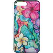 Colleen iPhone 8Plusケース マルチ 1 [iPhone 8 Plusケース]