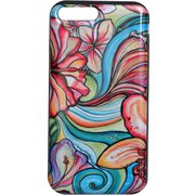 Colleen iPhone 8Plusケース マルチ 2 [iPhone 8 Plusケース]