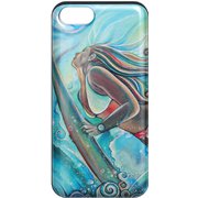 Colleen iPhone 8Plusケース マルチ 3 [iPhone 8 Plusケース]
