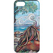 Colleen iPhone 8Plusケース マルチ 6 [iPhone 8 Plusケース]