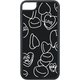 WL67-LC [iPhone 8/7 ケース WAYLLY LOVE CANDY]
